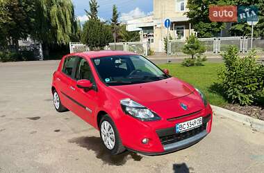 Renault Clio 2009 Renault Clio 2009