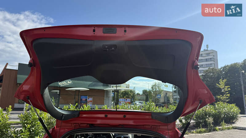 Хэтчбек Renault Clio 2009 в Львове фото 16 Хэтчбек Renault Clio 2009 в Львове