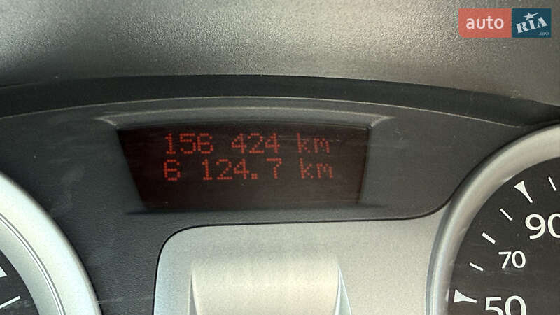 Хэтчбек Renault Clio 2009 в Львове фото 2 Хэтчбек Renault Clio 2009 в Львове