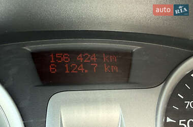 Хэтчбек Renault Clio 2009 в 