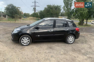 Renault Clio 2008 Renault Clio 2008