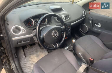 Универсал Renault Clio 2008 в 