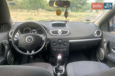 Универсал Renault Clio 2008 в 