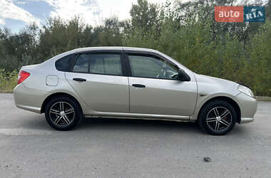 Седан Renault Clio 2008 в 
