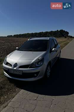 Renault Clio 2008