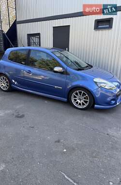 Renault Clio 2009 Renault Clio 2009