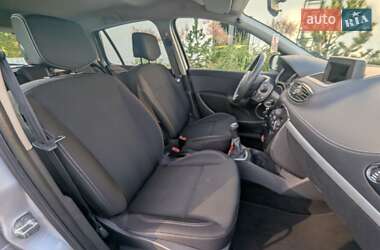 Универсал Renault Clio 2011 в 