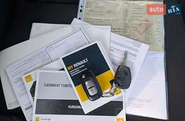 Универсал Renault Clio 2011 в 
