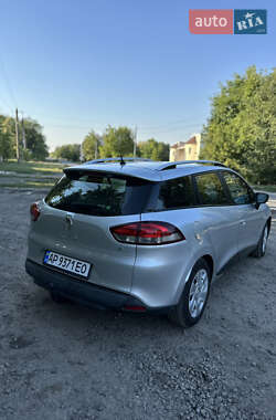 Универсал Renault Clio 2014 в 