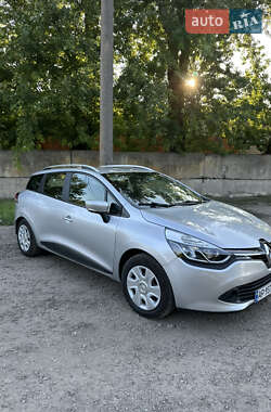 Универсал Renault Clio 2014 в 