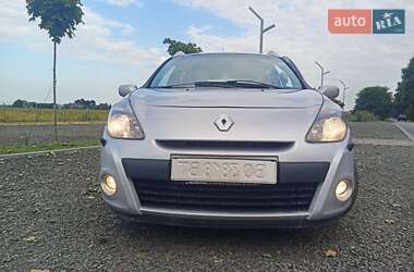 Универсал Renault Clio 2008 в 