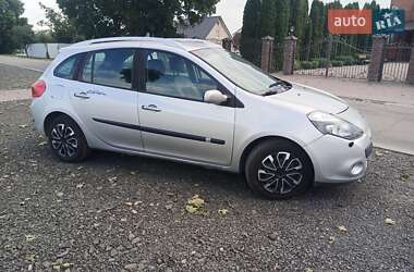 Универсал Renault Clio 2008 в 