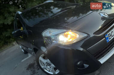 Универсал Renault Clio 2009 в Каменец-Подольском
