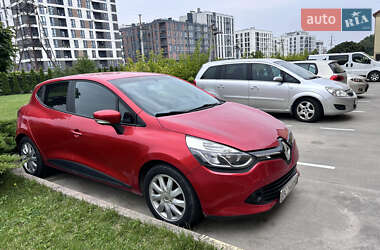 Renault Clio 2013