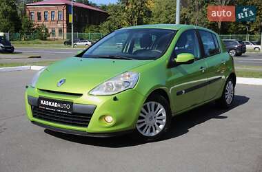 Renault Clio 2009