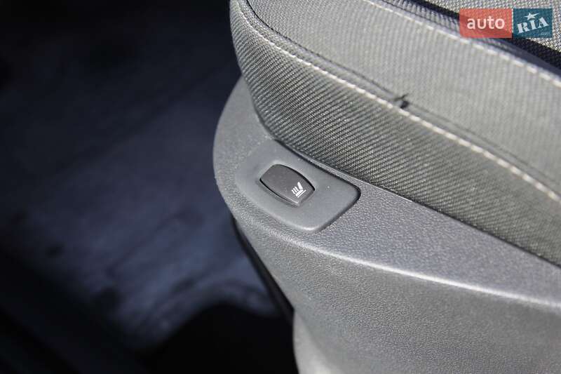 Хэтчбек Renault Clio 2009 в Харькове