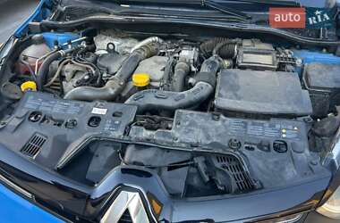 Универсал Renault Clio 2013 в 