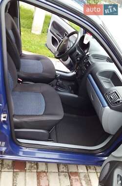 Седан Renault Clio 2007 в Хмельницком