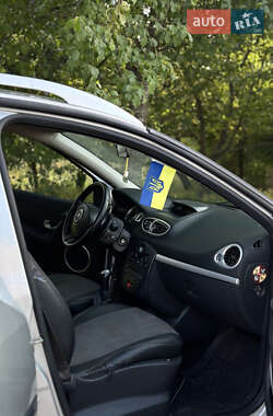 Универсал Renault Clio 2008 в 