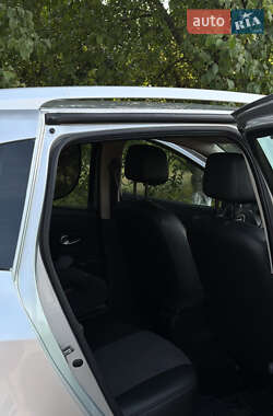 Универсал Renault Clio 2008 в 
