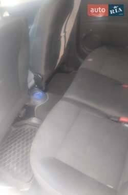 Универсал Renault Clio 2011 в 
