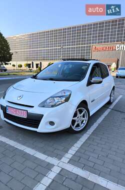 Renault Clio 2011