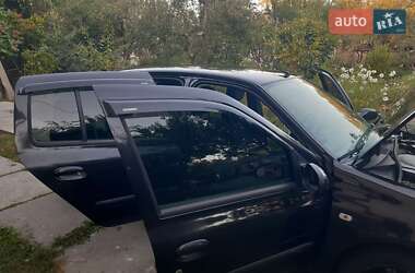 Седан Renault Clio 2008 в 
