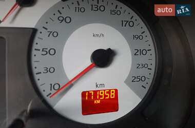 Седан Renault Clio 2008 в 