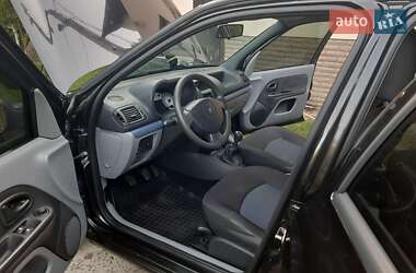 Седан Renault Clio 2008 в 