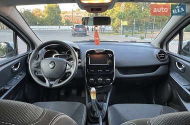 Универсал Renault Clio 2014 в 