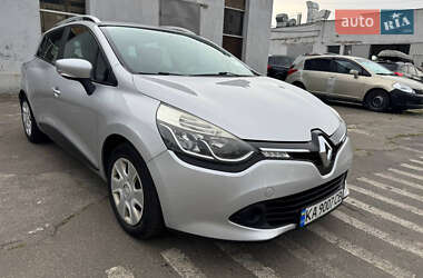 Renault Clio 2015 Renault Clio 2015
