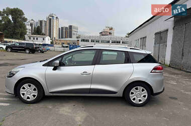 Универсал Renault Clio 2015 в 