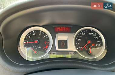 Универсал Renault Clio 2012 в Чернигове