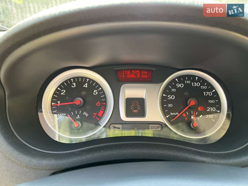Универсал Renault Clio 2012 в Чернигове фото 11 Универсал Renault Clio 2012 в Чернигове