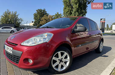 Renault Clio 2009