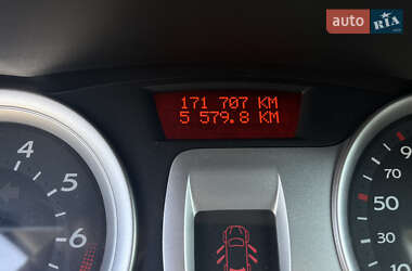 Универсал Renault Clio 2007 в 