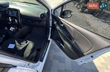 Хэтчбек Renault Clio 2014 в 