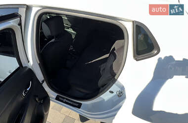 Хэтчбек Renault Clio 2014 в 