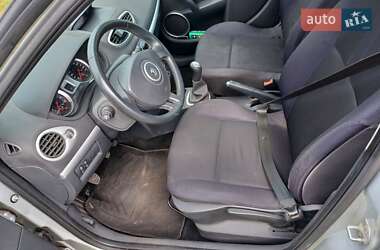 Хетчбек Renault Clio 2006 в 