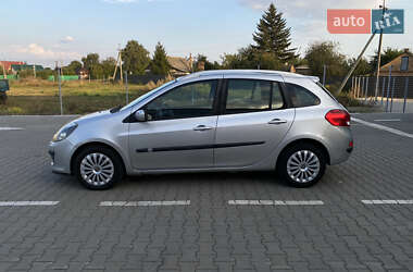 Универсал Renault Clio 2007 в 