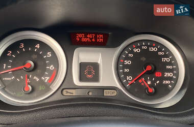Универсал Renault Clio 2007 в 