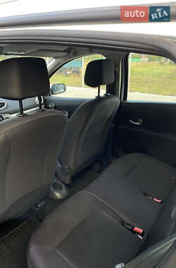 Универсал Renault Clio 2007 в 