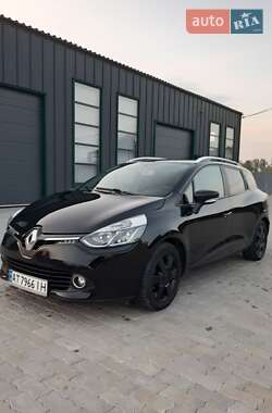 Renault Clio 2013 Renault Clio 2013