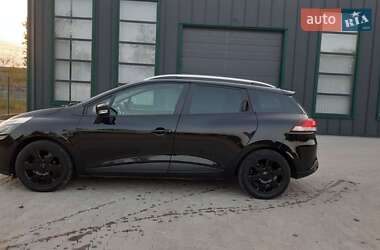 Універсал Renault Clio 2013 в 