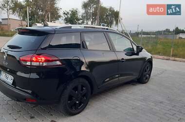 Універсал Renault Clio 2013 в 