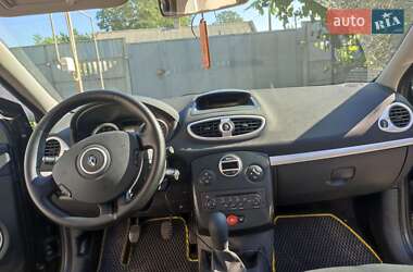 Універсал Renault Clio 2008 в 