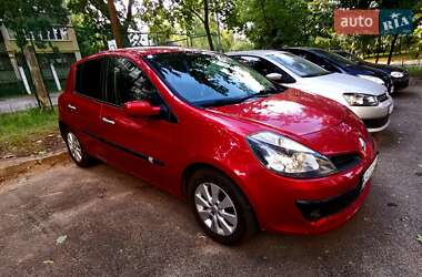 Renault Clio 2007