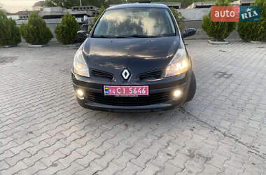Хэтчбек Renault Clio 2008 в Коломые