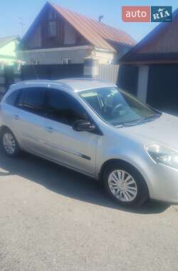 Універсал Renault Clio 2011 в Полонному