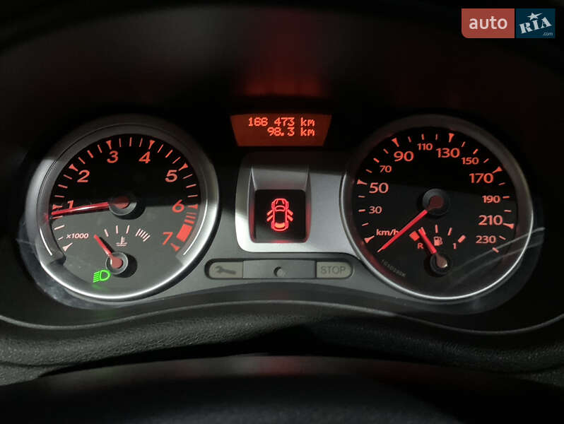 Універсал Renault Clio 2009 в Львові